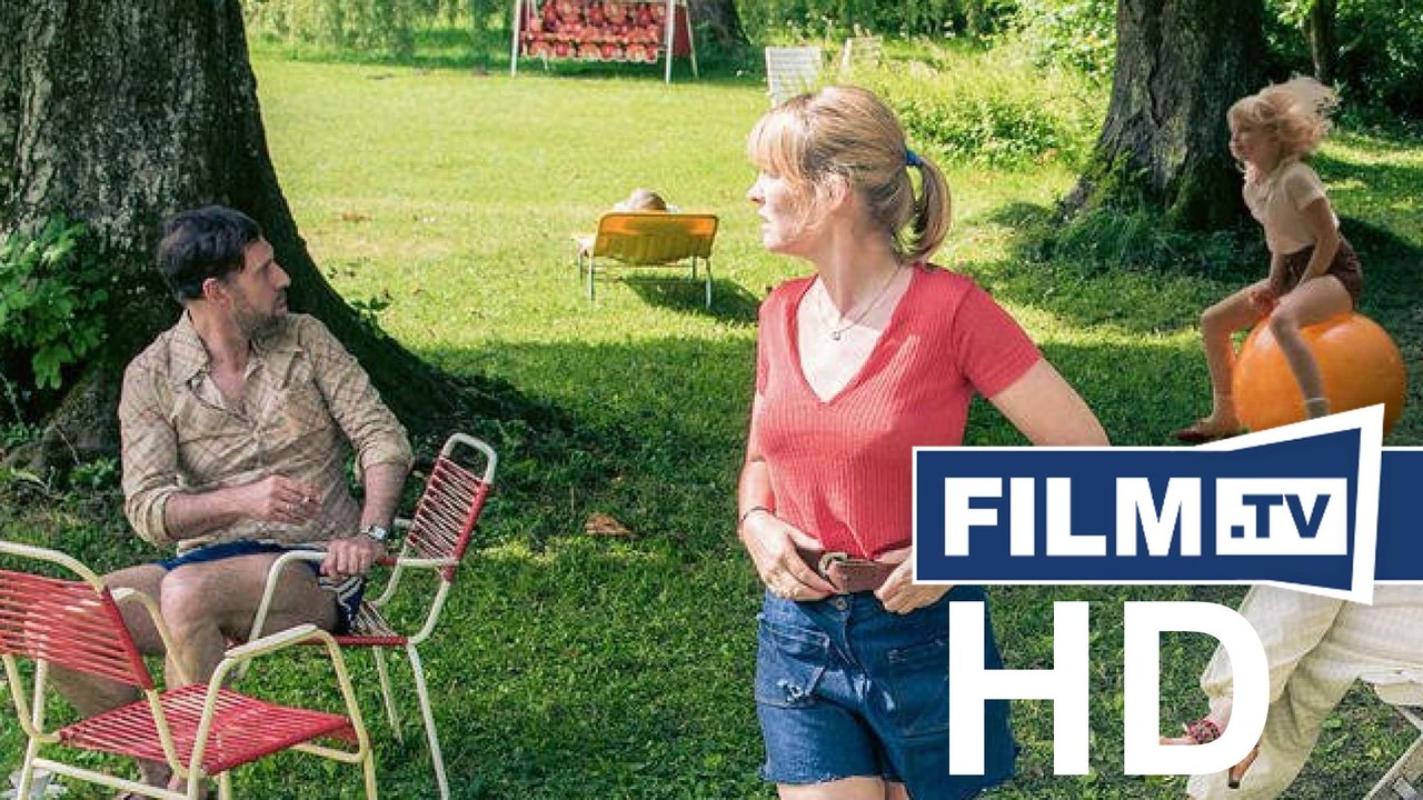 Sommerhäuser trailer deutsch german (2017)