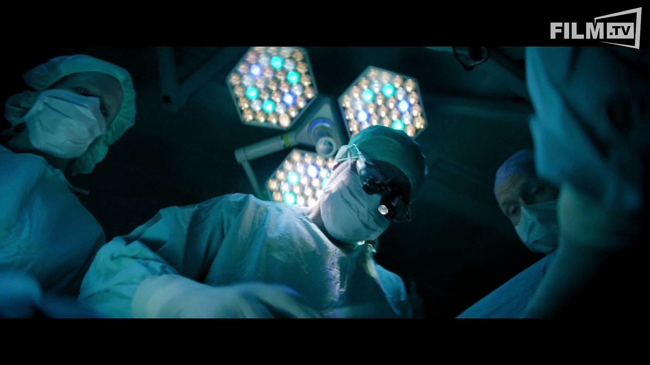 Darkland trailer deutsch german (2017)