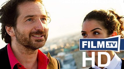 Eine Nacht In Paris Trailer Deutsch German (2017)