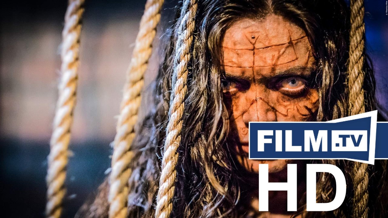 Demon Girl: Deutscher Trailer zum FSK 18-Horror - Trailer