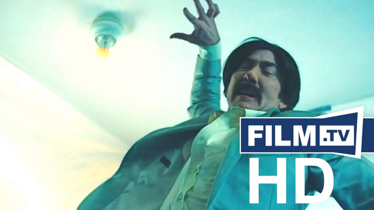 Arsenal: Exklusiver Clip mit Junkie - Clip