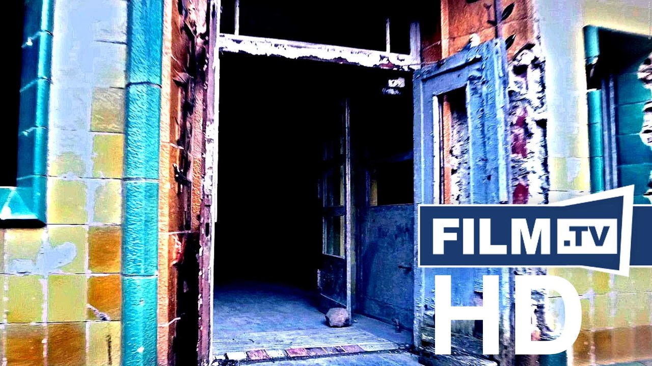 Heilstätten trailer (2018)