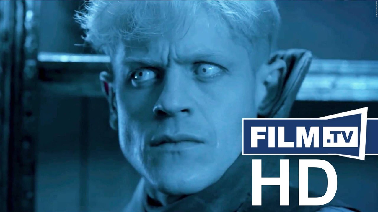 Sum 1: Neuer Trailer mit GoT-Star Iwan Rheon - Trailer