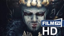 Vikings Staffel 6: Serie abgesetzt - Das Ende für Ragnars Söhne (2019) - Staffel 5 Trailer