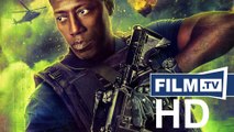 Armed Response: Exklusiver Clip zum Wesley Snipes-Horrorfilm - Clip