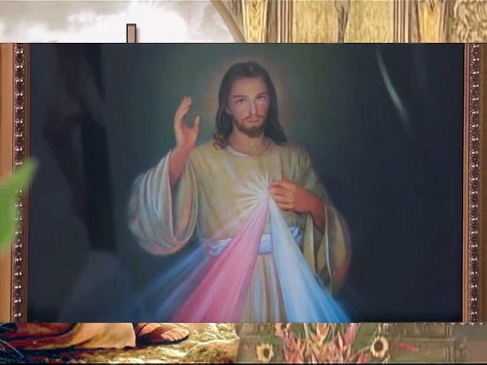 La Santa Misa 25OCT2020 |  Amor a Dios y amor al prójimo, los mandamientos más importantes del señor