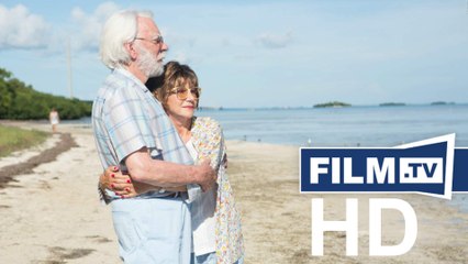 Das Leuchten Der Erinnerung Trailer (2018)