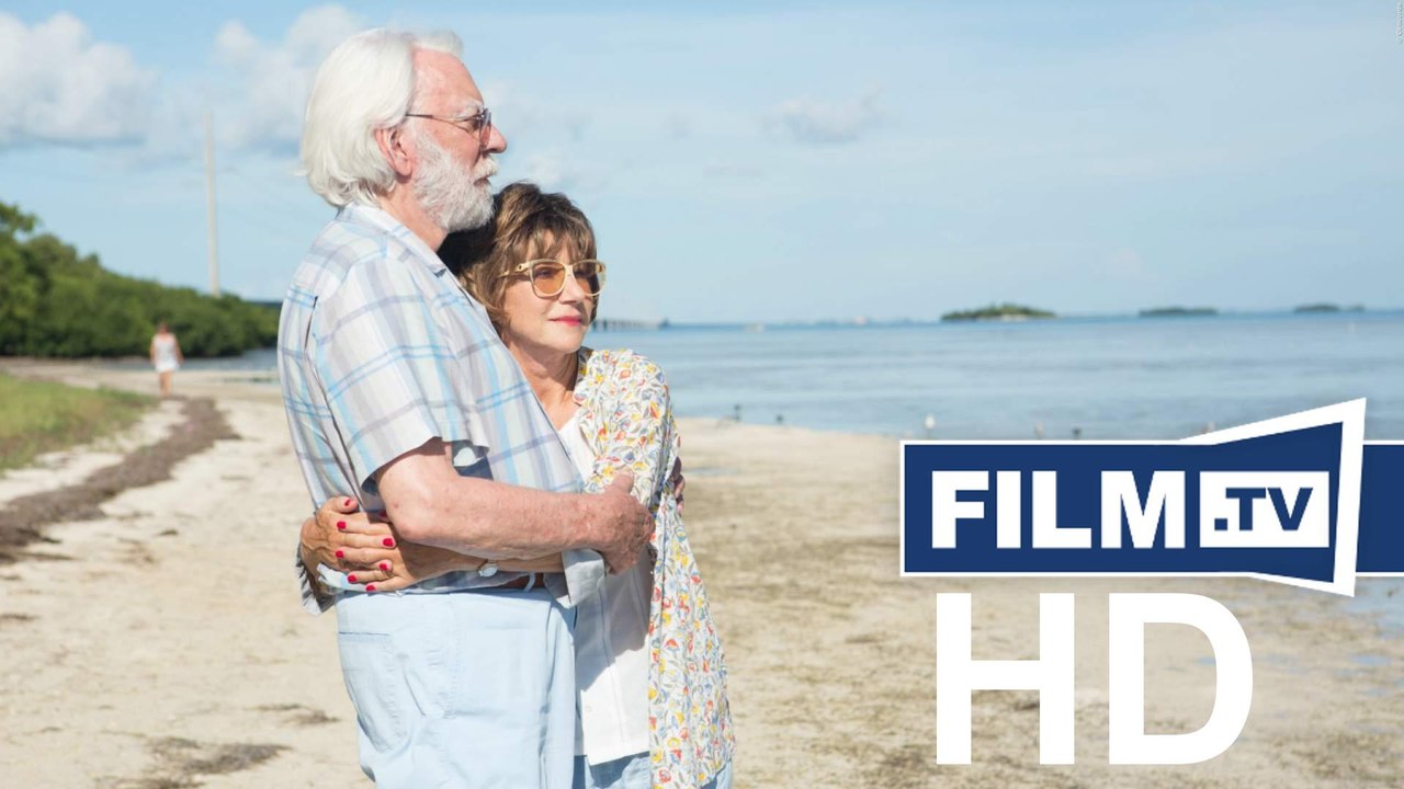 Das Leuchten Der Erinnerung Trailer (2018)