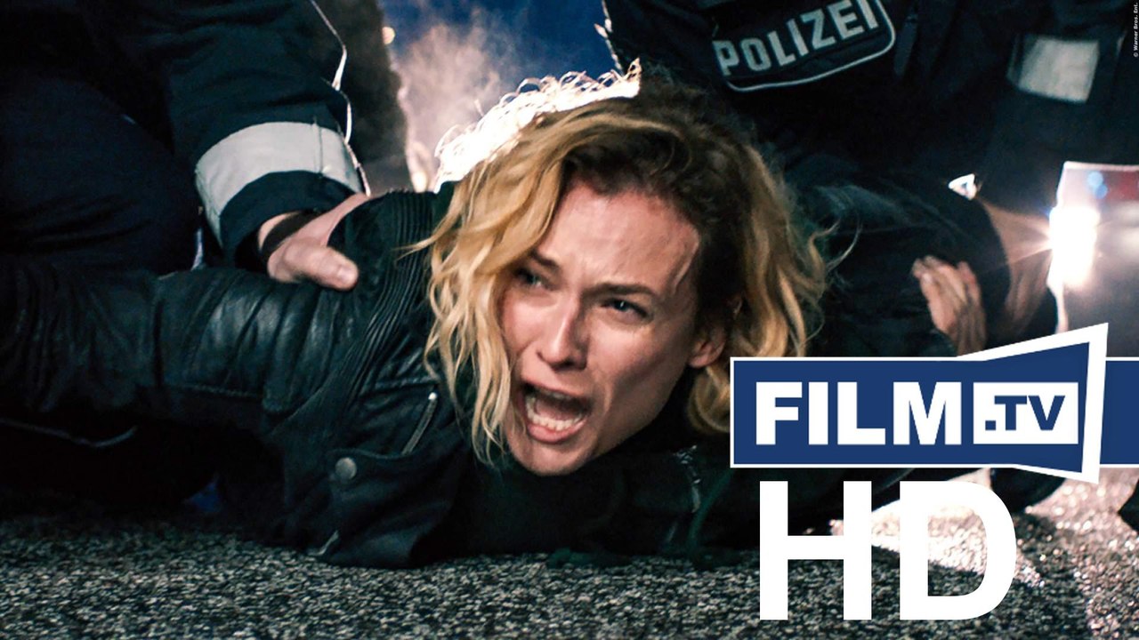 Aus dem nichts trailer deutsch german (2017)