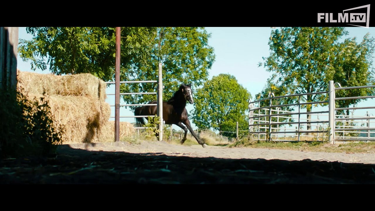 Rock My Heart Trailer Deutsch German (2017)