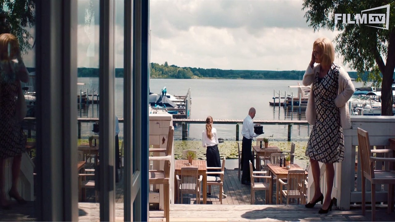 Leanders Letzte Reise Trailer Deutsch German (2017)