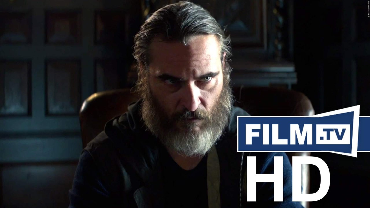 A Beautiful Day Trailer Deutsch German (2018)