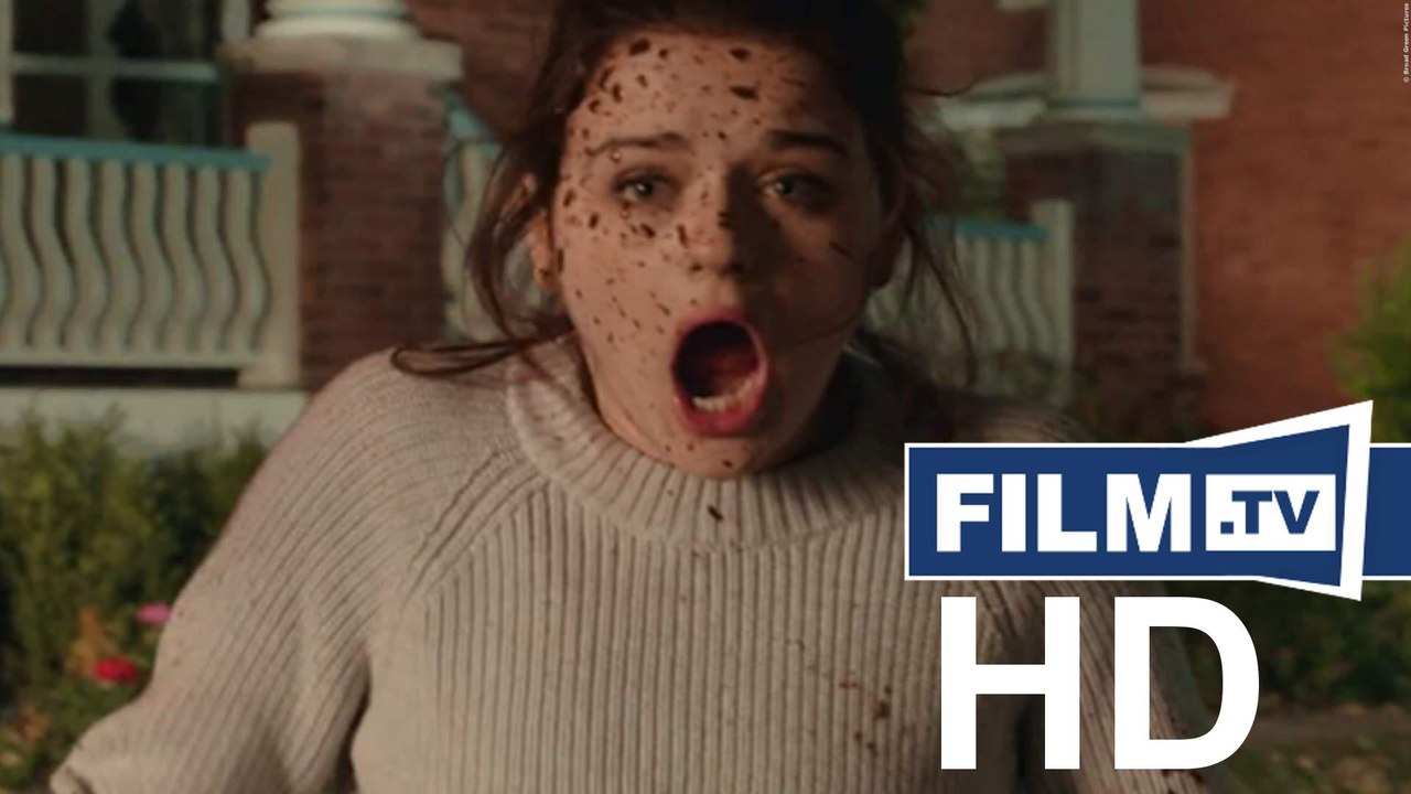 Wish Upon: Exklusives Making of zum Horror-Schocker - Making of