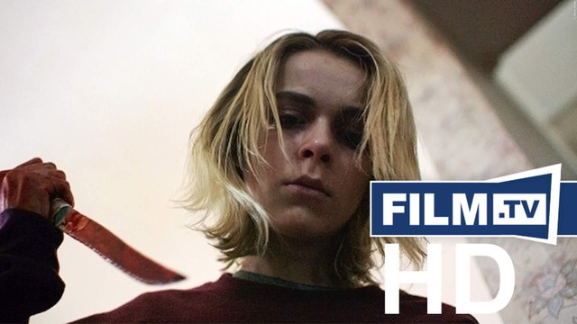 Die Tochter Des Teufels Trailer (2017)