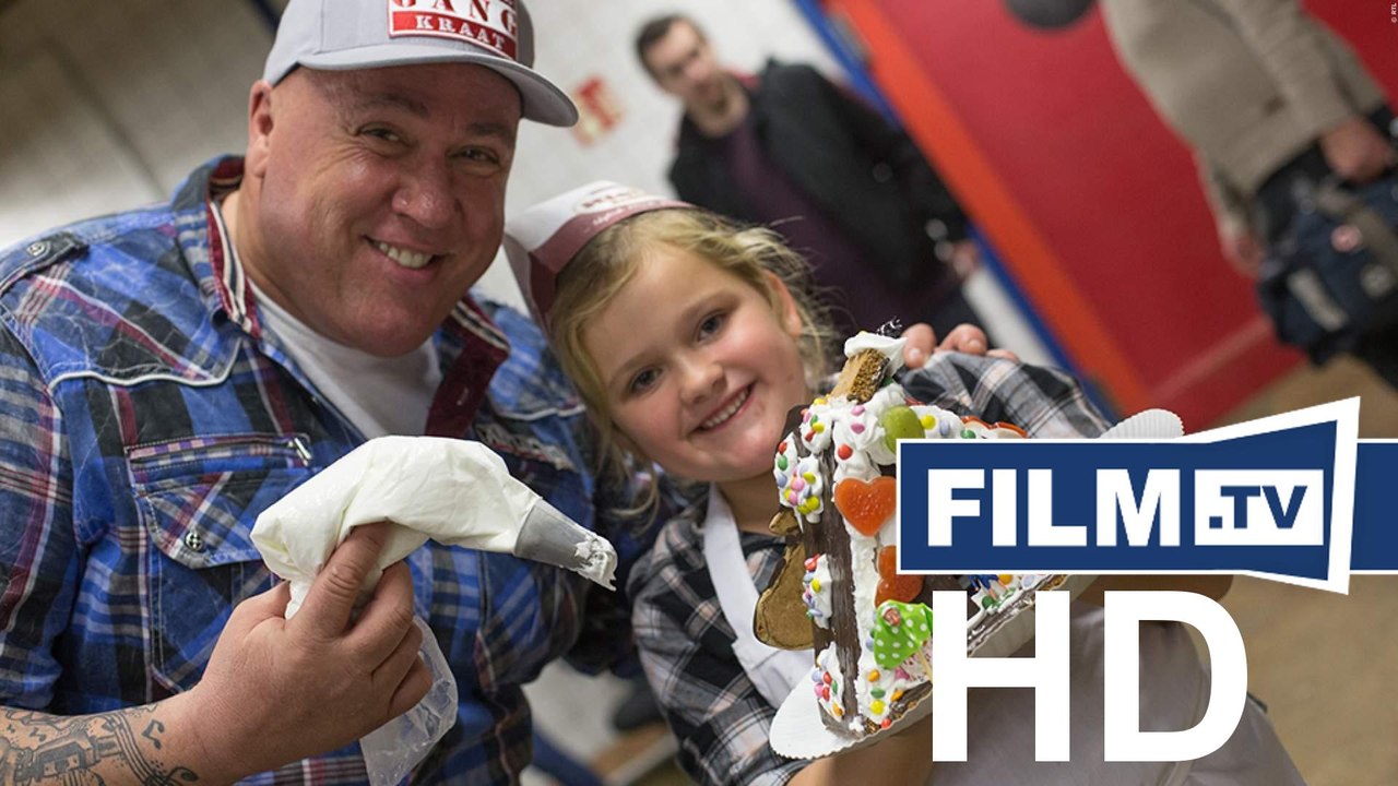 Rtl-serien-stars: wunderbare weihnachts-aktion für kinder aus sozialschwachen familien