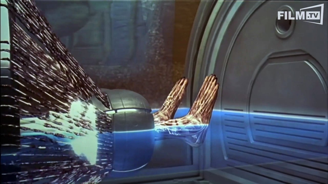 Das fünfte element trailer