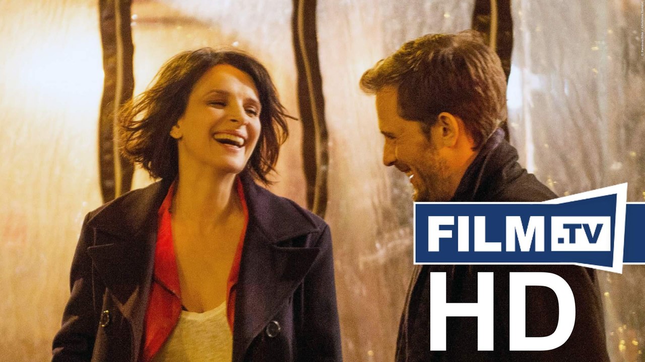 Meine Schöne Innere Sonne Trailer Deutsch German (2017)