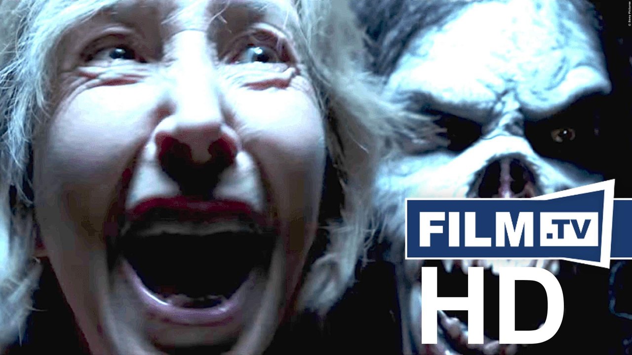 Insidious 4: Neuer Trailer zum Geister-Horror - Trailer