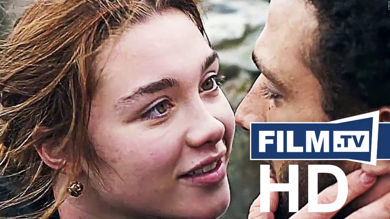 Grenzenlos trailer deutsch german (2018)