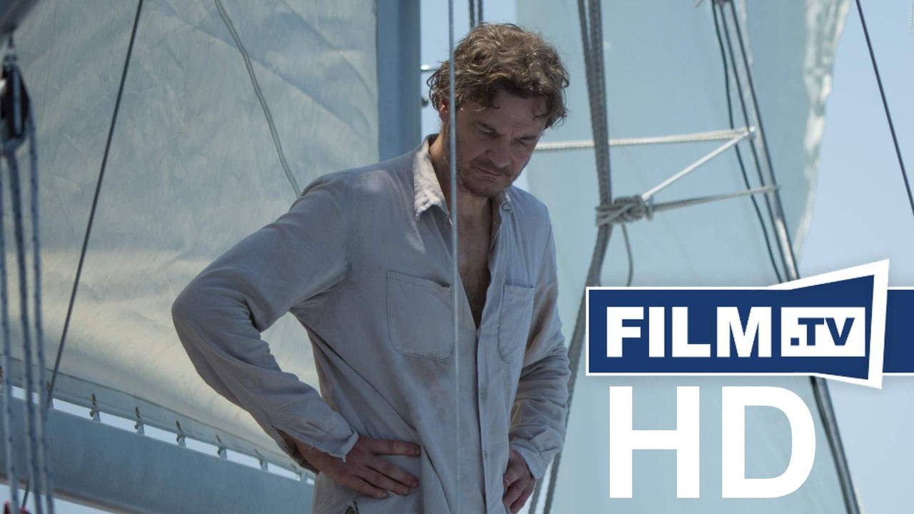 Vor Uns Das Meer Trailer (2018)