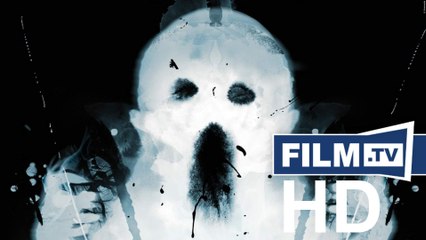 Geister: Die Top 5 Fakten über Gespenster - Trailer