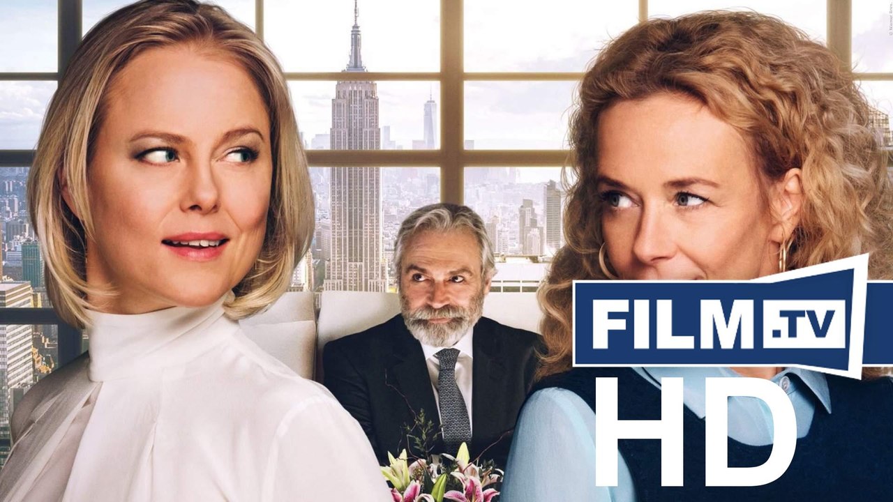 Forget About Nick Trailer Deutsch German (2017)