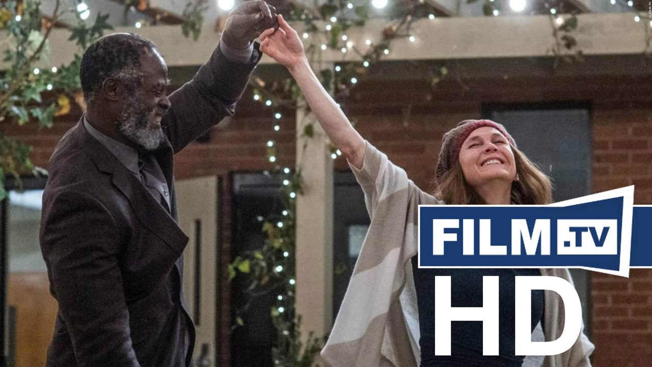 Genauso Anders Wie Ich Trailer Deutsch German (2017)