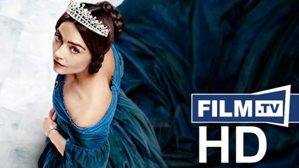 Victoria: Exklusives Making Of zur Serie - Trailer