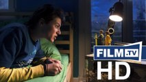 Hilfe Ich Habe Meine Eltern Geschrumpft Trailer Deutsch German (2018)