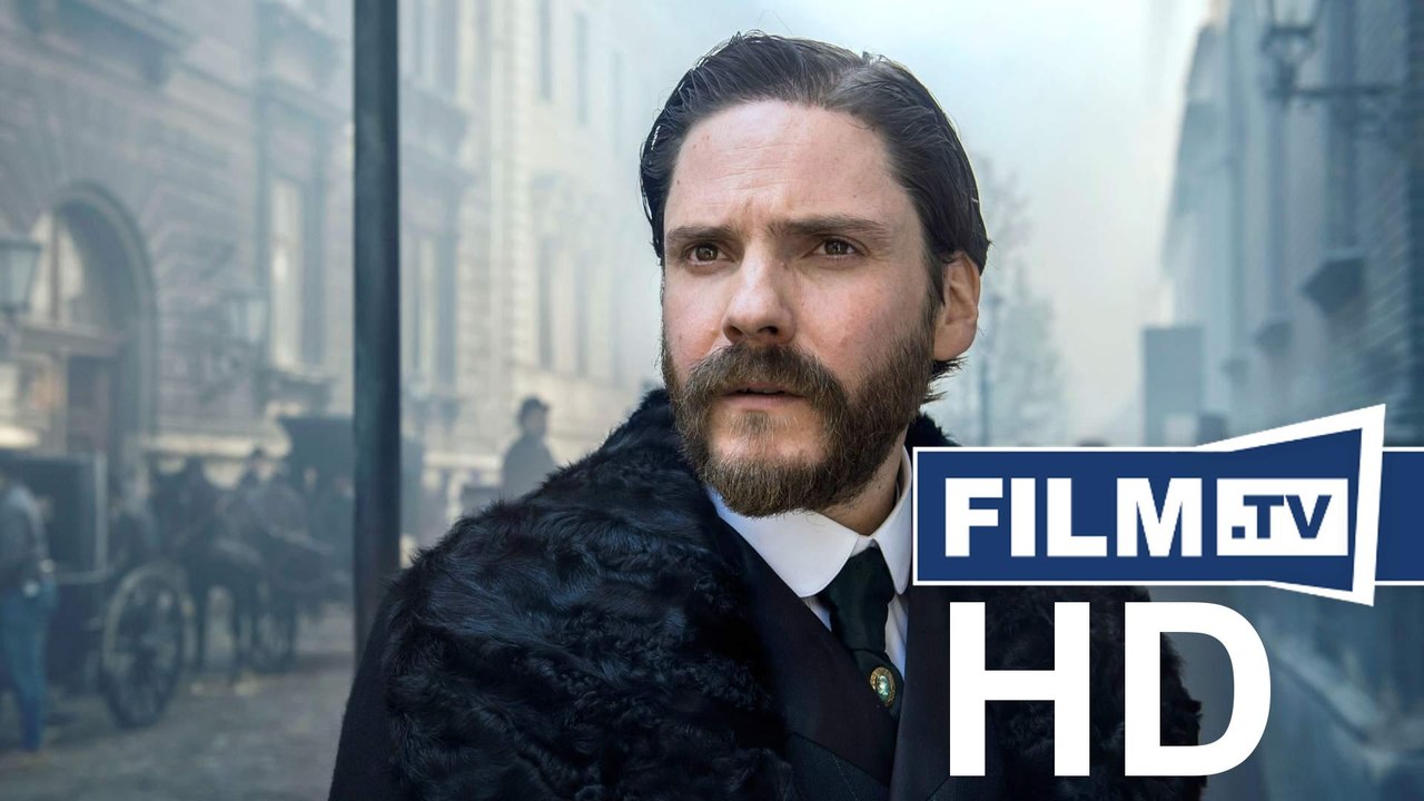 The Alienist: Daniel Brühl feiert Mega-Erfolg in den USA - Trailer