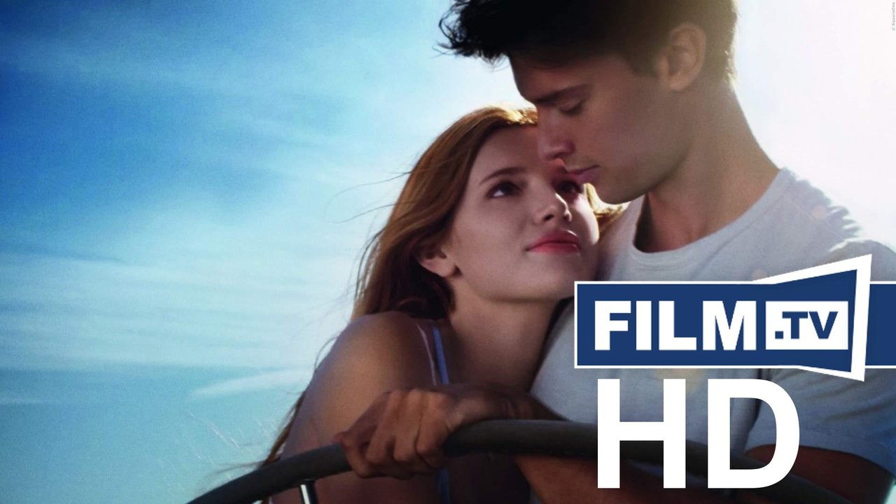 Midnight sun trailer (2018)