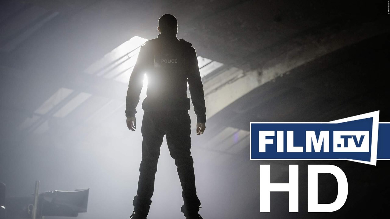 The Five: 4 Freunde und 1 Totgeglaubter und die Suche nach der Wahrheit - Trailer