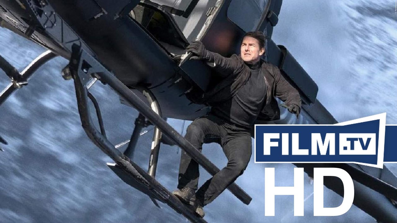 Mission Impossible 6 - Erster Trailer vom Super Bowl (2018) - Trailer