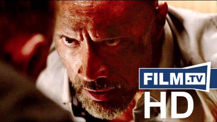 Skyscraper Trailer (2018) 2