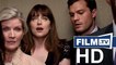 Fifty Shades Of Grey 3: Prickelnde Ausschnitte aus dem Finale (2018) - Clip: Sie dürfen mich Mrs. Grey nennen