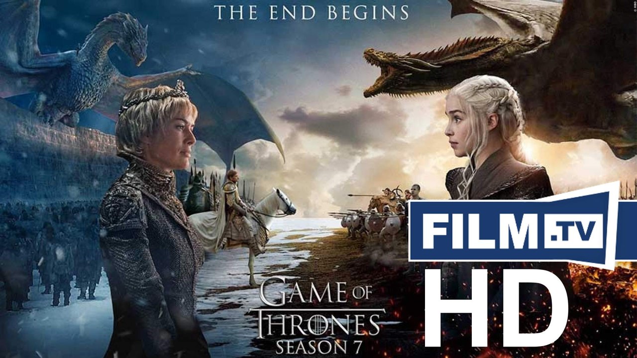 Game of Thrones Staffel 7: Endlich als Free-TV-Premiere