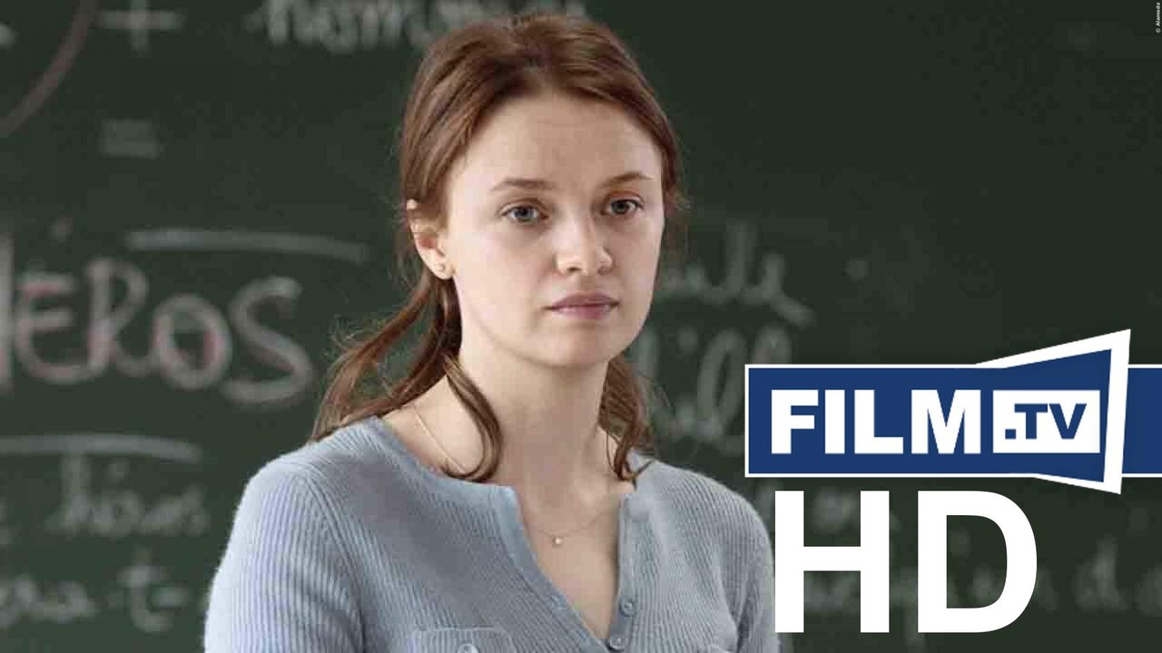 Die Grundschullehrerin Trailer Deutsch German (2018)