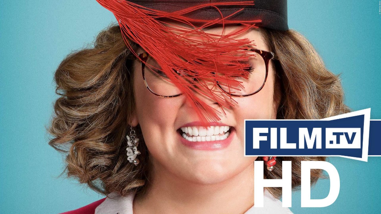 How To Party With Mom Trailer (2018) - Part