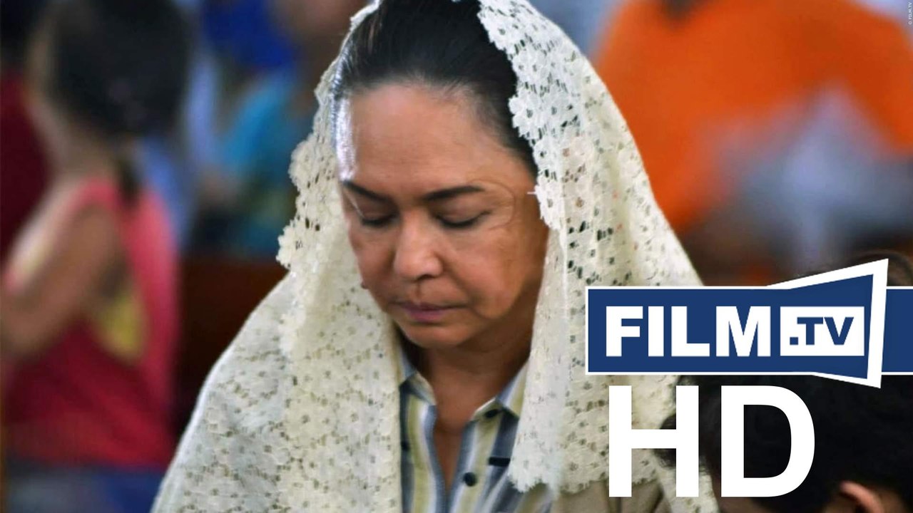 The Woman Who Left Trailer Deutsch German (2018)