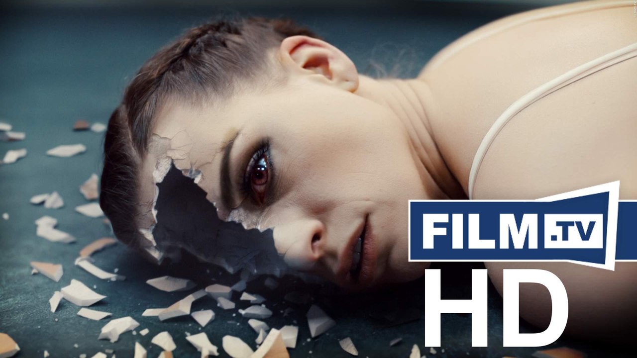 Tabula Rasa: Neue Thriller-Serie macht Gänsehaut - Trailer