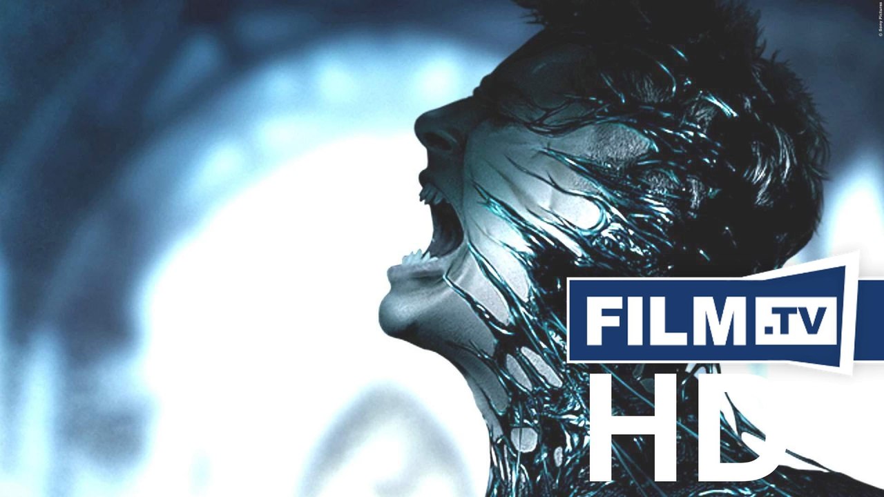 Venom Trailer Deutsch German (2018) 1