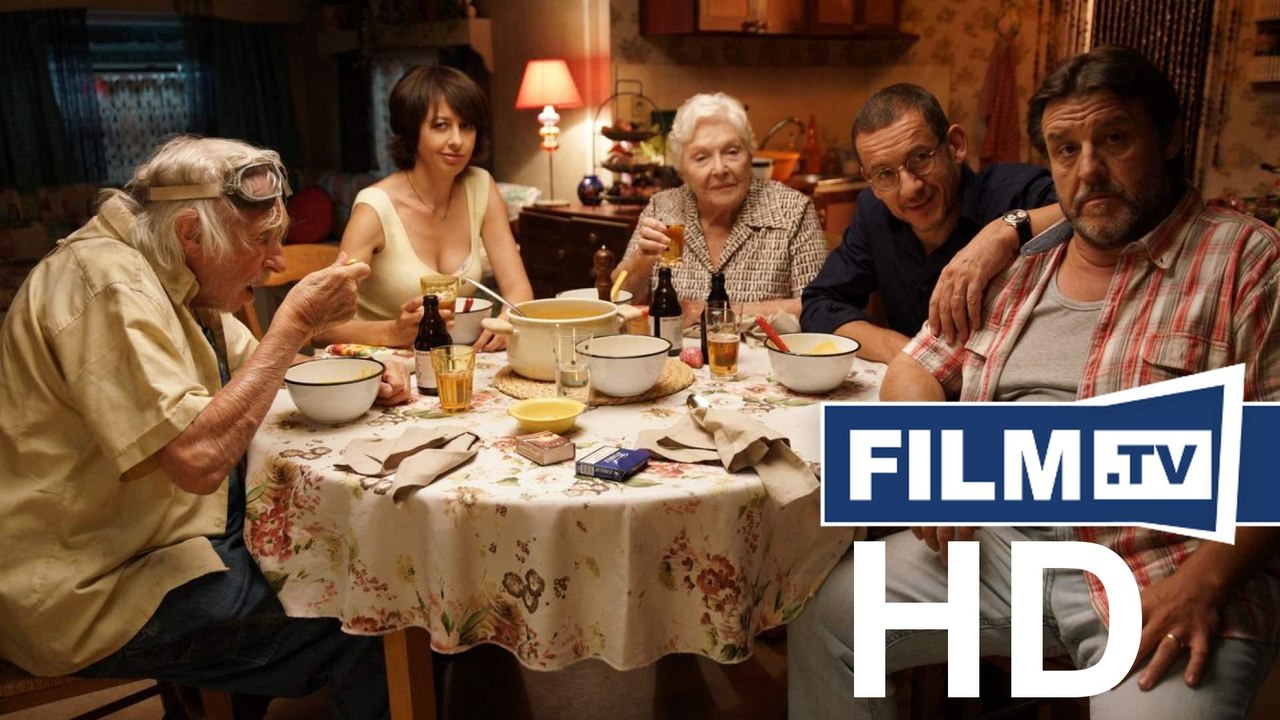 Die Sch tis in Paris Trailer - Eine Familie Auf Abwegen Deutsch German (2018) - Trailer