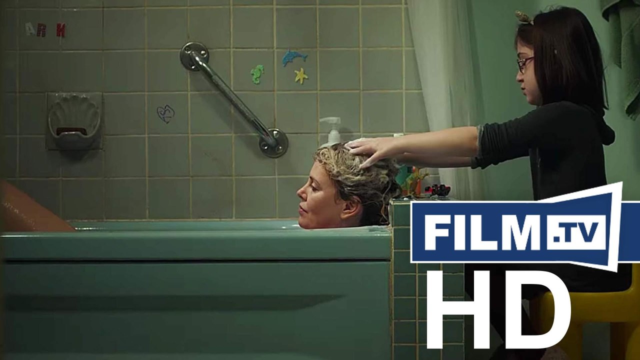 Tully Trailer Deutsch German (2018)