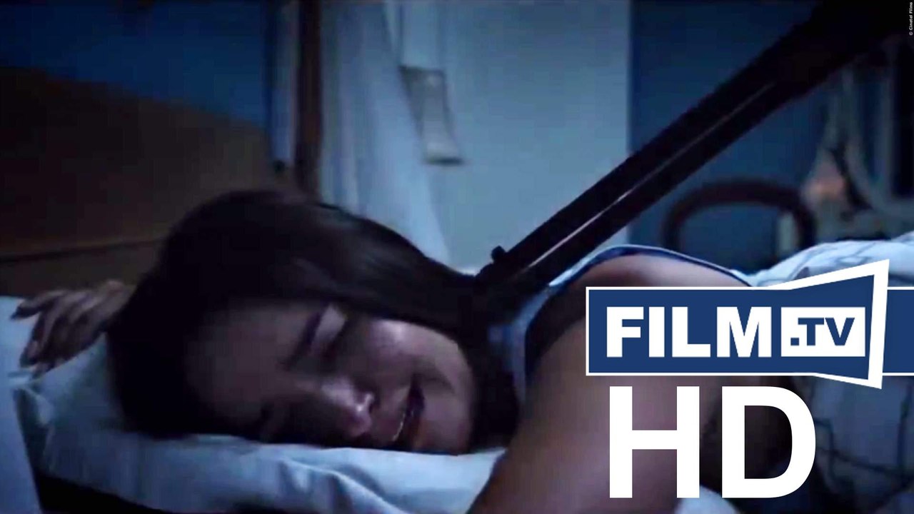 The Amityville Murders: Erster Trailer zum neuen Amityville-Horror (2018) - Trailer