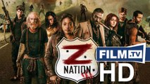 Z Nation Staffel 4: Starttermin und neuer Trailer