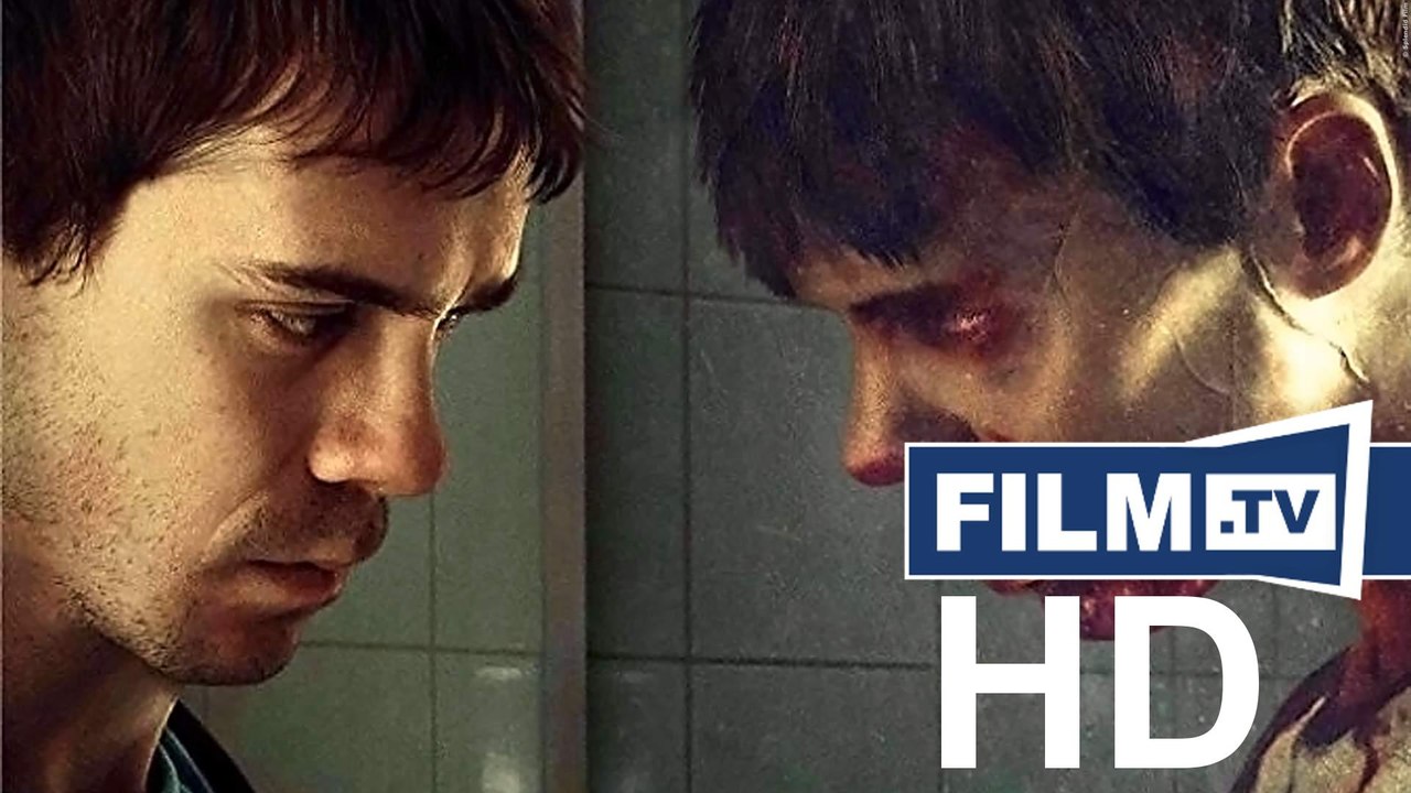 The Cured: Trailer zum FSK 18 Zombie-Horror - Trailer