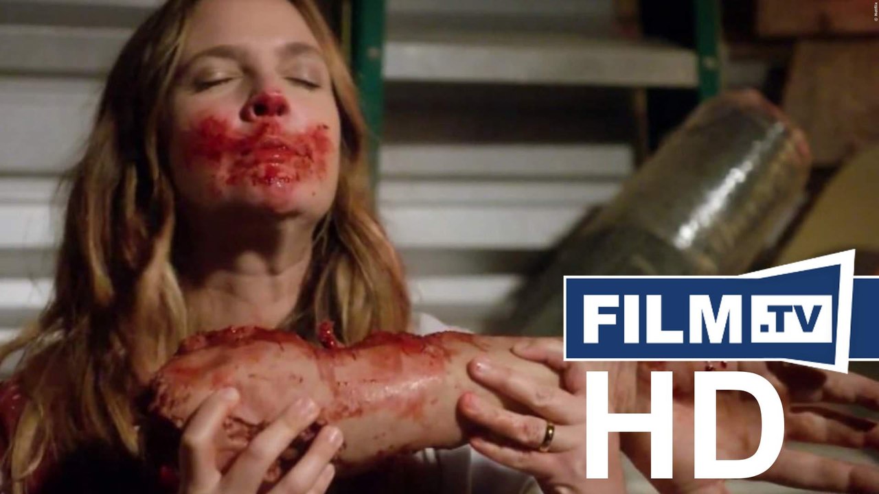 Santa Clarita Diet Staffel 2: Neuer Trailer zur Horrorserie - Trailer