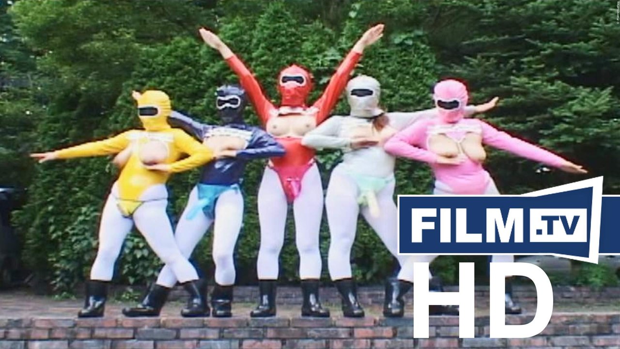 Auf Der Suche Nach Dem Ultra-Sex Trailer Deutsch German (2018) - video Dailymotion