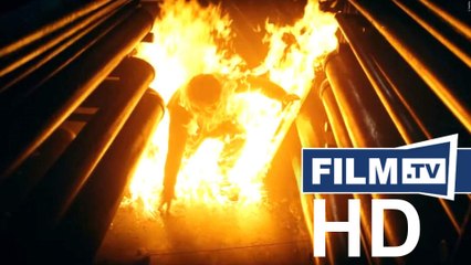 Nightflyers: Erster Trailer zur neuen Netflix-Serie - Trailer