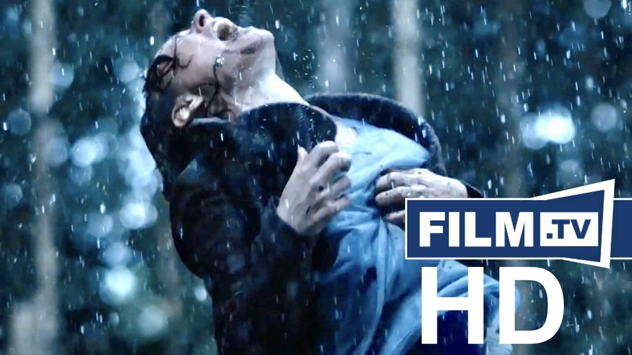 The Rain: Erster Trailer zur Netflix Serie - Trailer